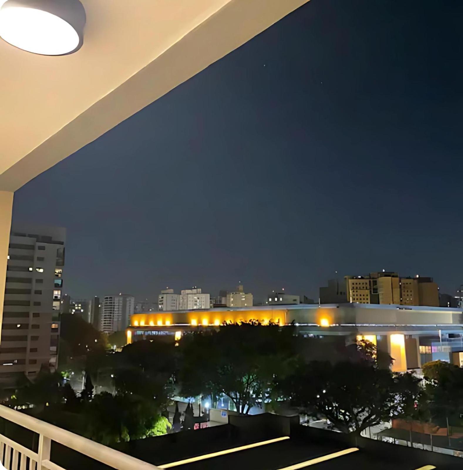 Perto Do Aeroporto Congonhas São Paulo Exterior foto